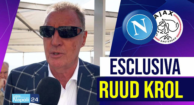 Ruud Krol