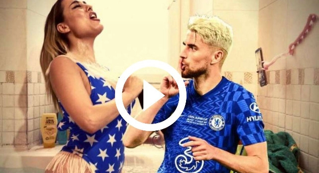 Saulino confessa: Sono stata con Jorginho! La fidanzata mi minaccia e detto testuali parole | VIDEO