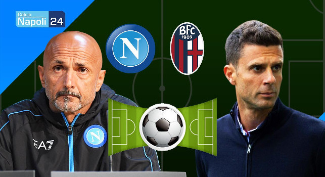 Statistiche Napoli Bologna 3-2