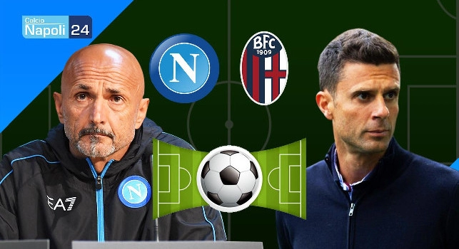 Statistiche Napoli Bologna 3-2