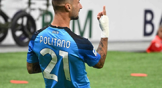 Politano