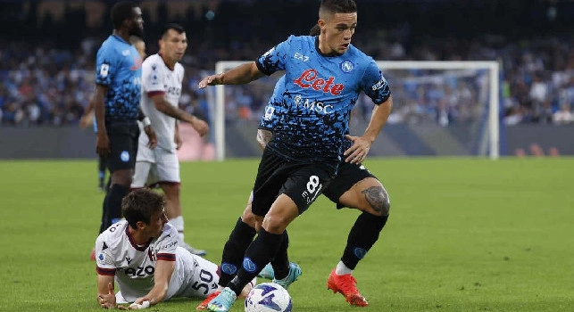 Raspadori punta, mezzapunta e poi mezzala! CorSport: sta germogliando qualcosa di nuovo nel Napoli