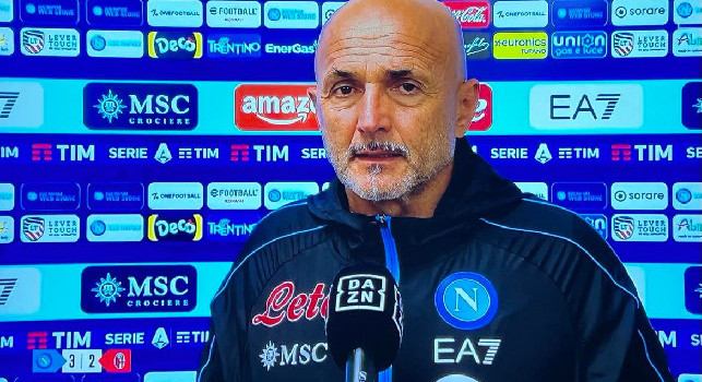 Spalletti