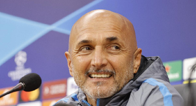 Giorgio Martino: Questi numeri fotografano la situazione in casa giallorossa. Spalletti ha una qualità