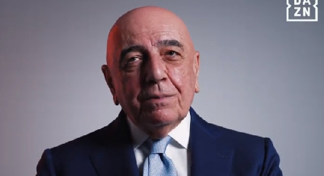 Galliani