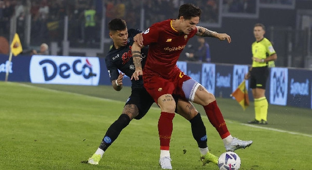Svolta Zaniolo, Mangiante annuncia: Ha detto s&igrave; al Galatasaray: trasferimento a titolo definitivo, le cifre