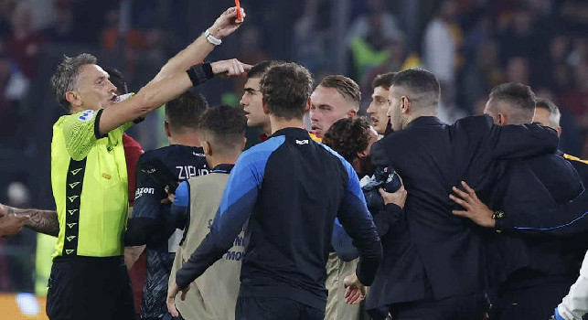 Roma Napoli