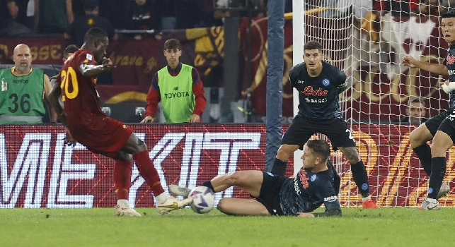 Roma, i ladri rubano di nuovo l’auto di Camara! Danni anche a Matic e Rui Patricio