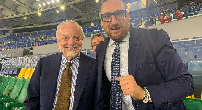 La denuncia del tifoso napoletano all'Olimpico: Insultato e minacciato dopo il gol di Osimhen
