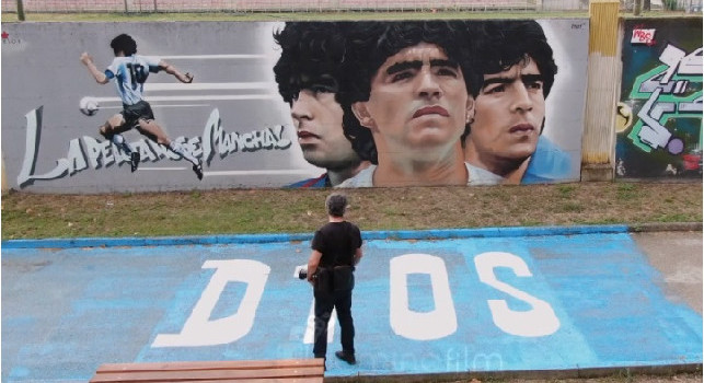 Ruben Sosa: E' stato l'anno di Diego tra Argentina e Napoli! Il mio pronostico su Inter-Milan