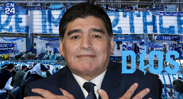 Morte Maradona, gli imputati rischiano fino a 25 anni