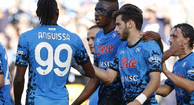 Napoli