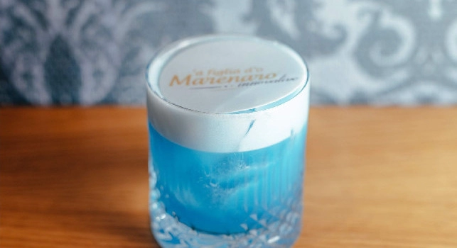 D10S Drink