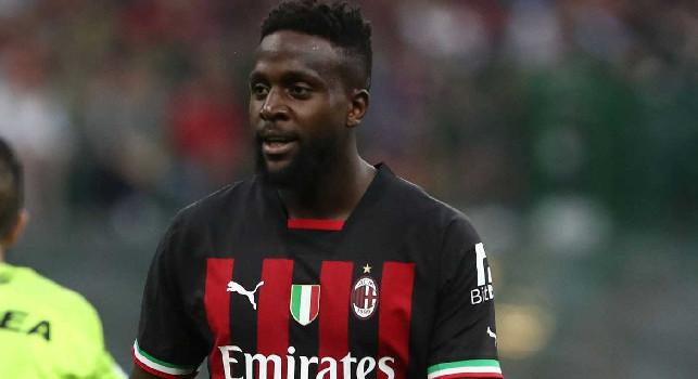 Gazzetta - Il Milan ritrova due giocatori per lanciare subito la rincorsa sul Napoli