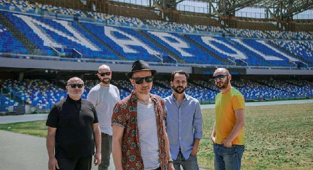 Foja, Sansone a CN24: Mercato Napoli? Prenderei lui, farei questa follia