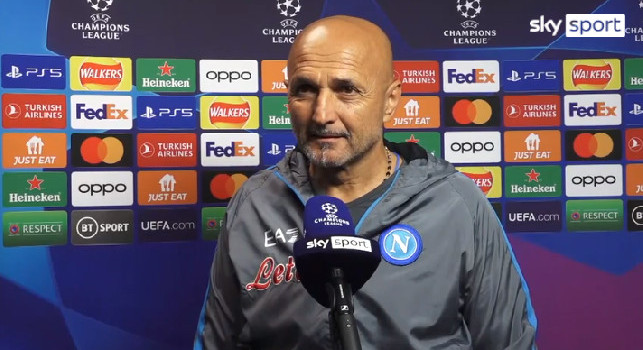 Spalletti