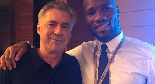 Drogba