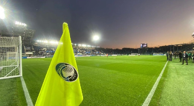 UFFICIALE - Biglietti Atalanta-Napoli, settore ospiti chiuso e vendita vietata ai campani