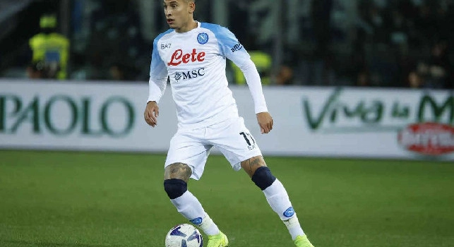 Uruguay, Olivera ha scelto il numero di maglia per il Mondiale in Qatar | FOTO