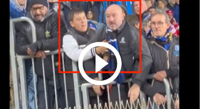 Follia Atalanta-Napoli, offese e minacce ai napoletani: Terroni, ci vediamo fuori | VIDEO