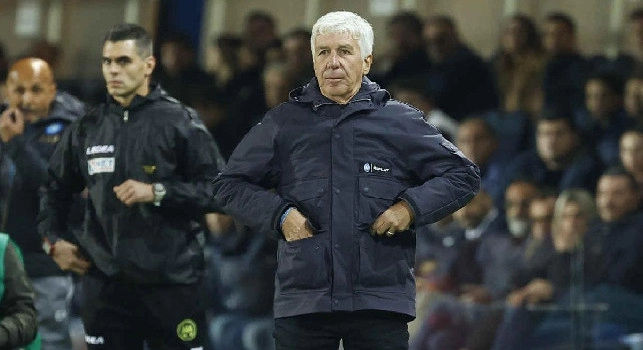 Gasperini
