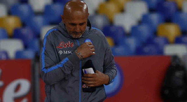 Spalletti nella storia, è il primo allenatore a vincere 10 partite di fila con due squadre in A!