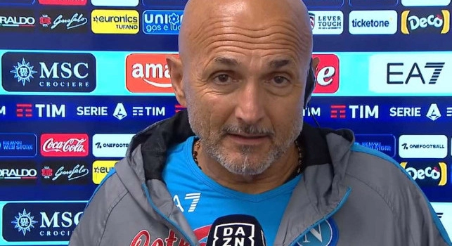 Spalletti