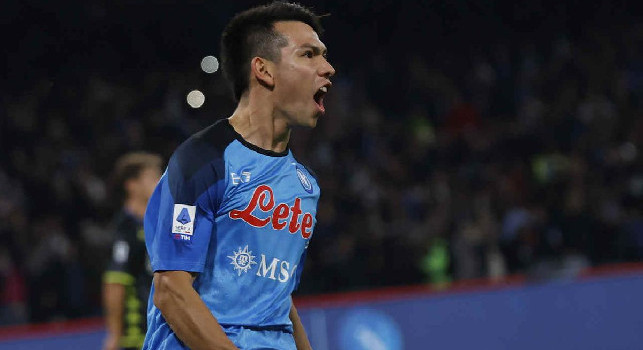 IL GIORNO DOPO Napoli-Empoli: Lozano toglie il sombrero, la tequila doppia per Parisi ed il Raspadori defilato