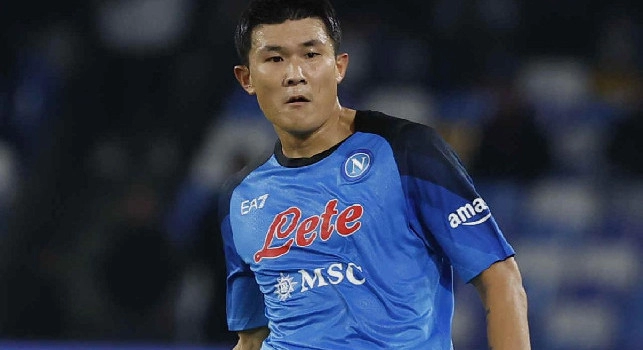 Il Napoli lavorer&agrave; al rinnovo di Kim dopo nemmeno un anno dal suo arrivo! I dettagli