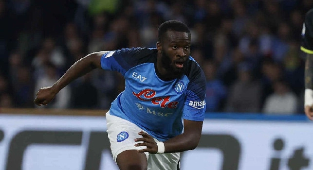 SSC Napoli, il report: Ndombele salta l'allenamento per l'influenza!