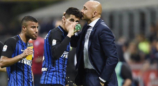 Vai a sinistra. No? Borja Valero racconta un aneddoto imperdibile su Spalletti e Cancelo