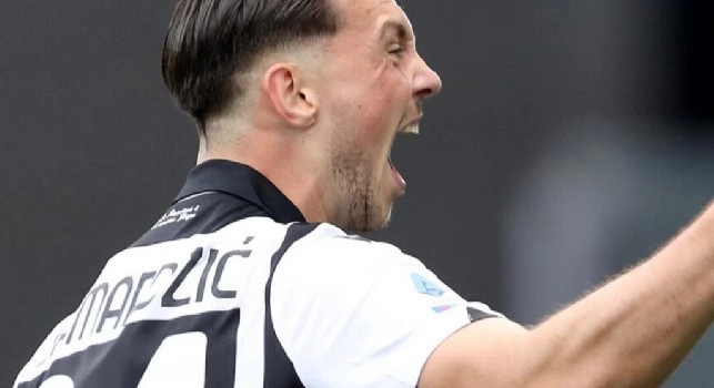 Samardzic