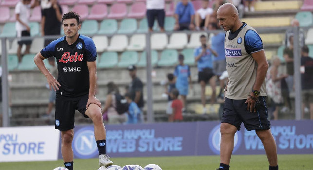Napoli-Udinese, ultimissime formazioni Sky: Spalletti punta su Elmas! Sciolti i ballottaggi in difesa