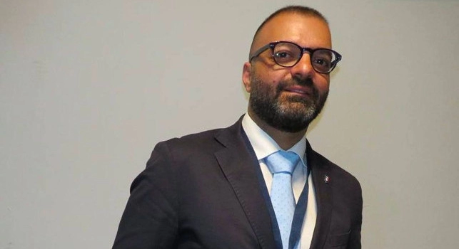 Libero - Trentalange ha favorito D’Onofrio perché era suo amico