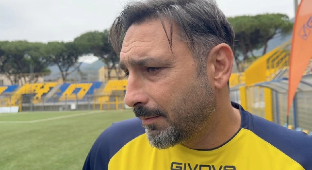Iezzo: Tante chiacchiere su Meret ma ha mostrato carattere. Napoli in testa per un solo motivo: sta facendo la differenza rispetto alle altre ma la sosta &egrave; un rebus | VIDEO CN24