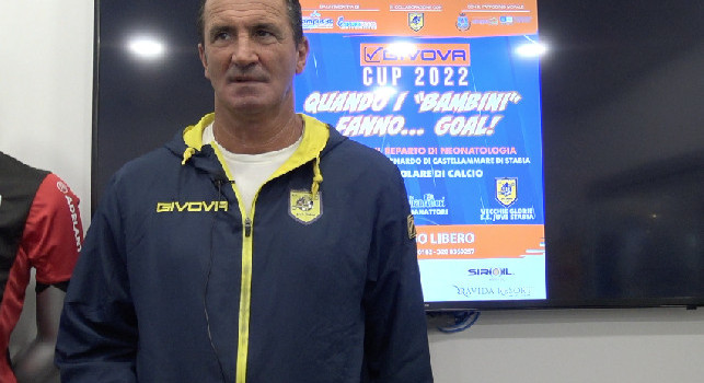 Amodio: Napoli, che squadra: questo entusiasmo può portare allo scudetto. Kvara? Giuntoli andrebbe ringraziato, che colpo! | VIDEO CN24