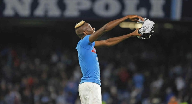 Opta - Serie A, la Top 11 del 2022: ci sono 3 azzurri, uno per reparto | FOTO