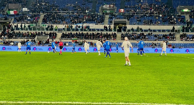 Partita per la Pace