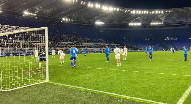 Partita per la Pace