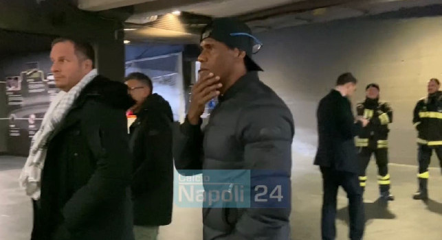 Ze Maria: Sarà un finale di stagione stupendo tra Napoli ed Inter! A Parma c'è un'attesa come i vecchi tempi...