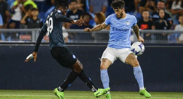 Lazio, Lotito: Luis Alberto? Vuole andare via gratis ma ha un contratto: le regole si rispettano
