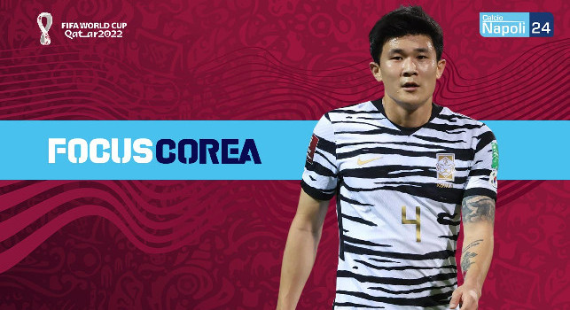 Mondiali Qatar 2022, ecco la probabile formazione della Corea del Sud di Kim | GRAFICO CN24