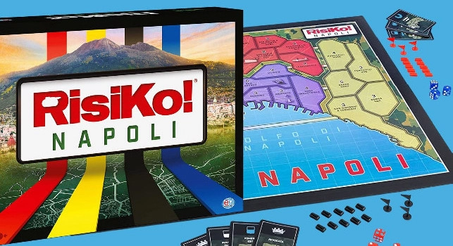 Risiko Napoli