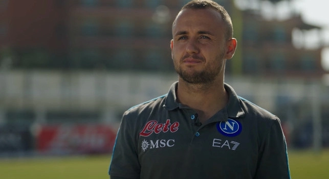 Gazzetta - Rinnovo Lobotka segnale forte del club: può attirare nuovi talenti ad accettare l'azzurro