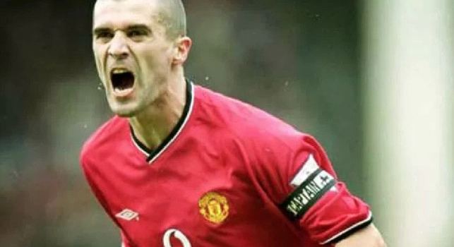 Fascia One Love, Keane attacca: Andava indossata, rischiando la sanzione