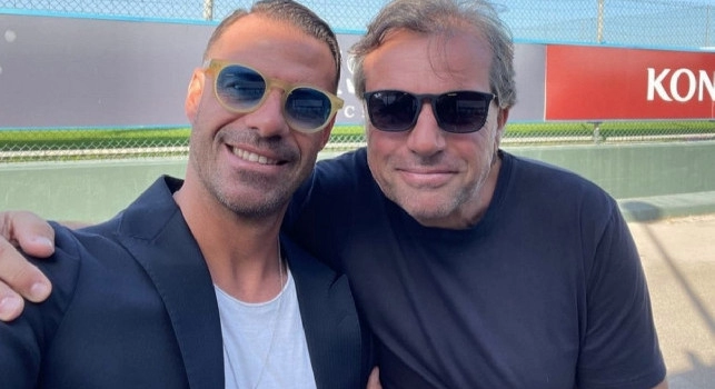Giuntoli allontana la Juventus! Il Mattino: tentazione bianconera, ma il Ds pensa gi&agrave; al rinnovo col Napoli
