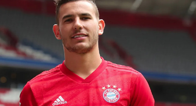 Lucas Hernandez