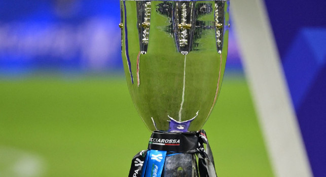 Supercoppa, la Lazio si qualifica: ecco la composizione delle semifinali col Napoli