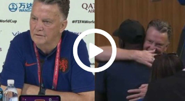 Van Gaal