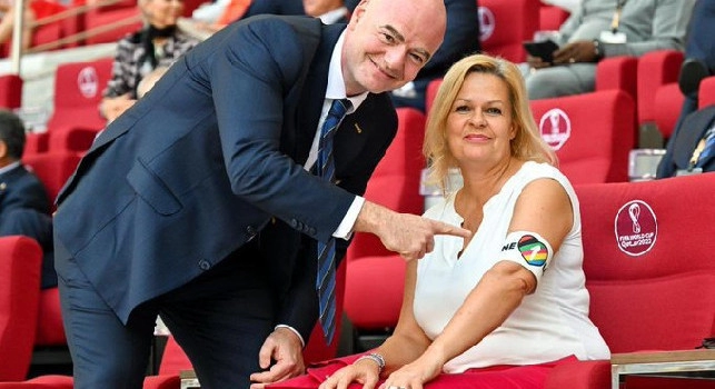 Infantino